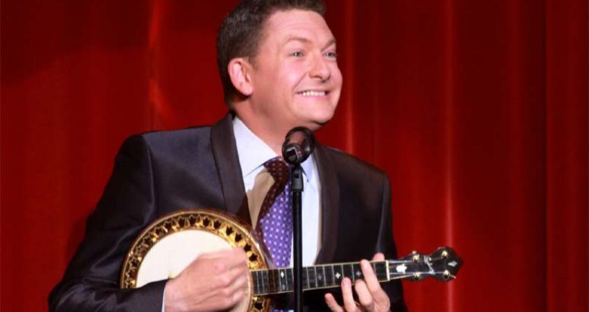 Andy Easwood & Support