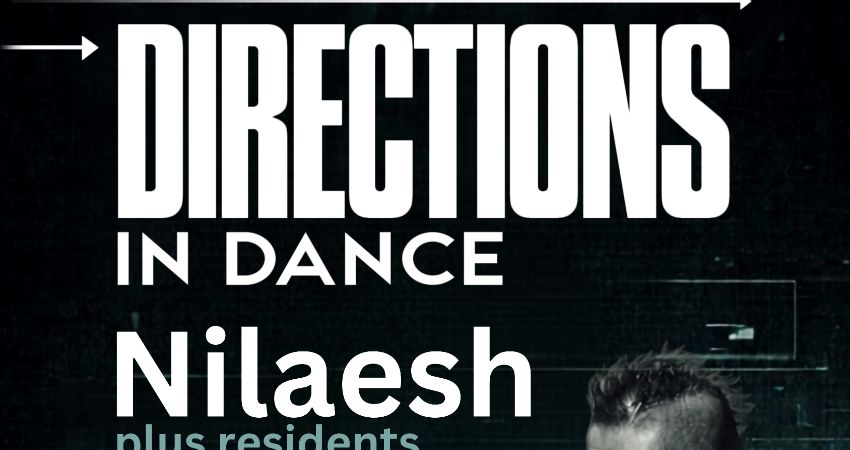 Directions In Dance 