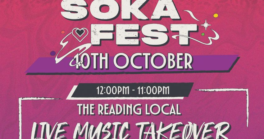 SOKA FEST