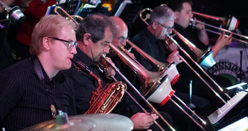 Rutland Big Band