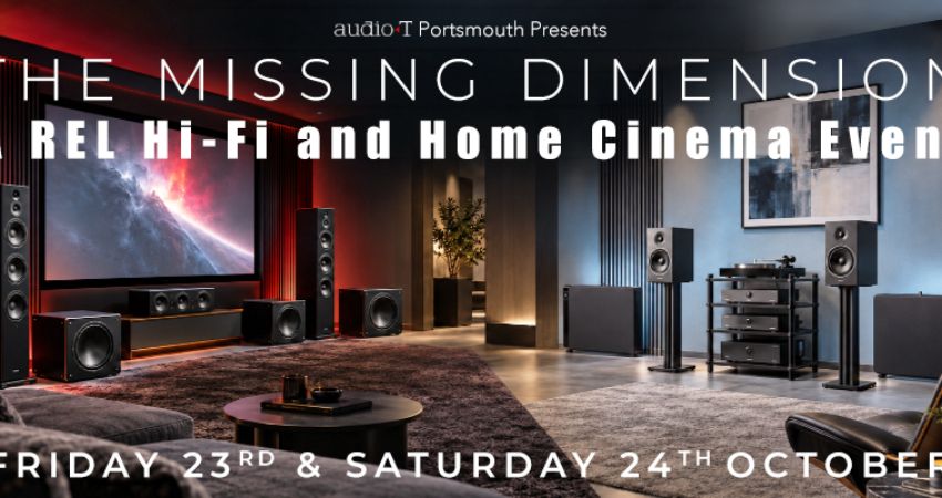 The Missing Dimension 