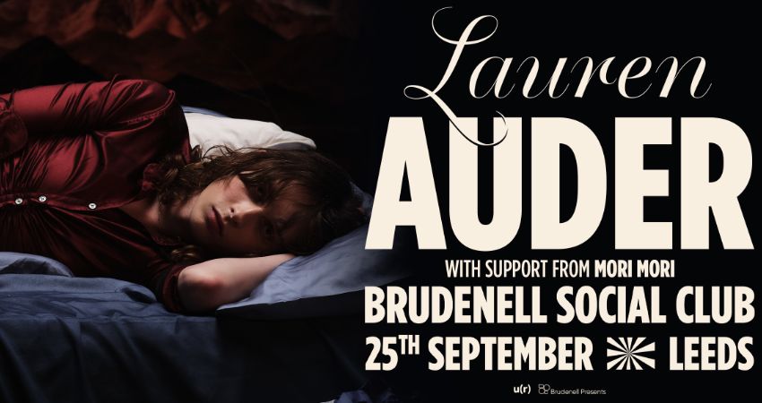 Lauren Auder 