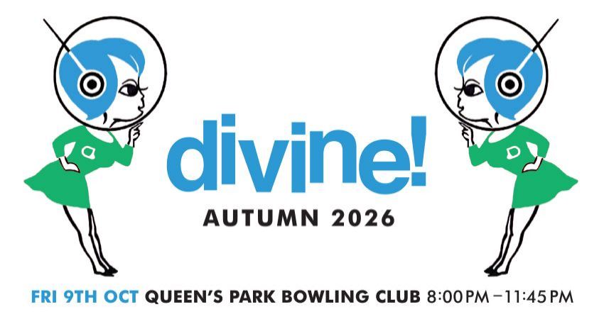 DIVINE! Autumn Party!