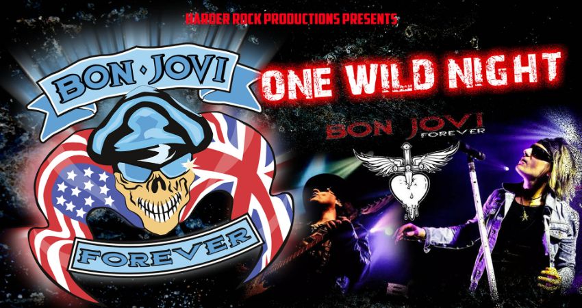 Bon Jovi Forever