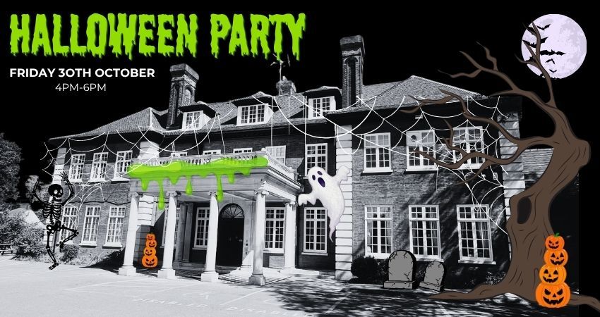 Halloween Party