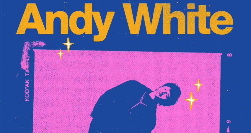 Andy White 