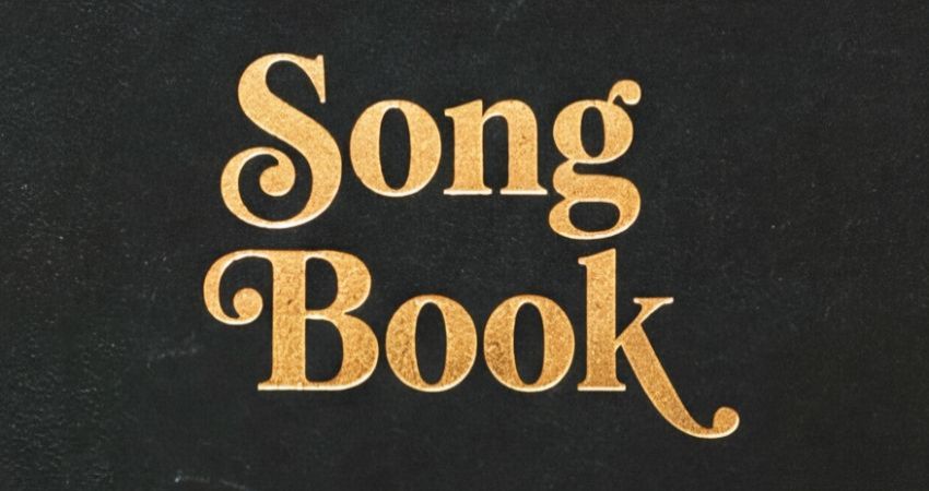 Songbook