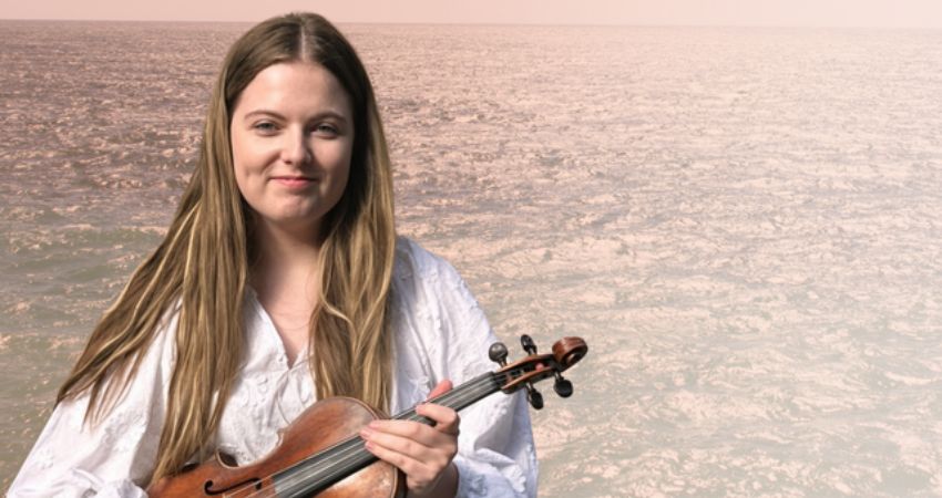 Trinity Orchestra: Bridge, Elgar, Saint-Saëns 