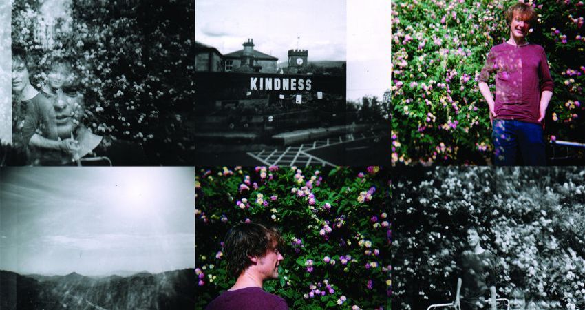 Braw Gigs Presents: An Evening with Richard Youngs 