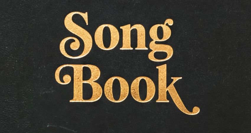 Songbook 