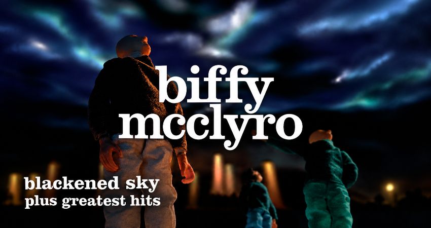 Biffy McClyro 