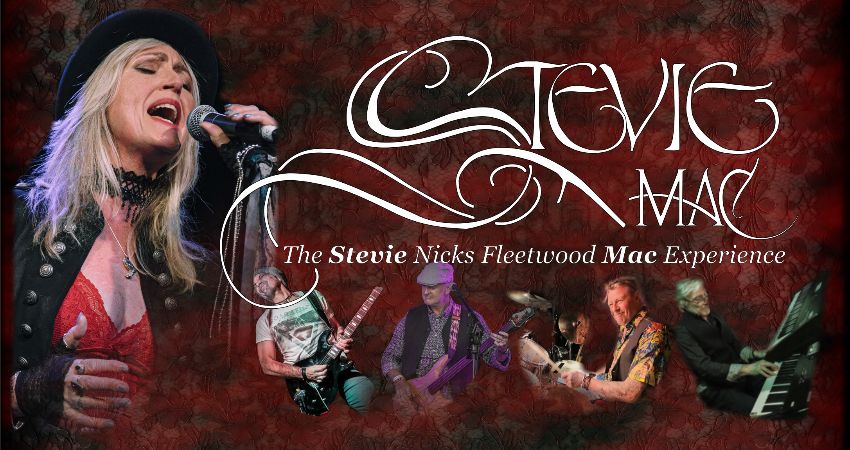 Stevie Mac 