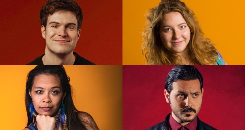 Headliners Chiswick Premium Show 