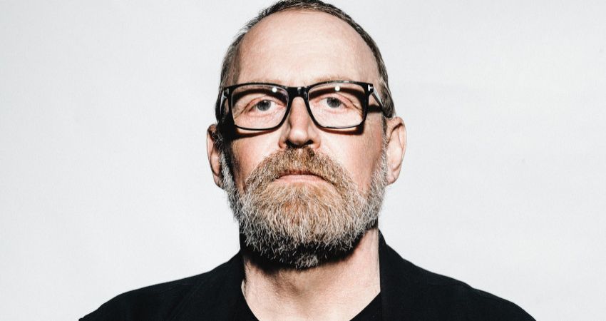 Boo Hewerdine