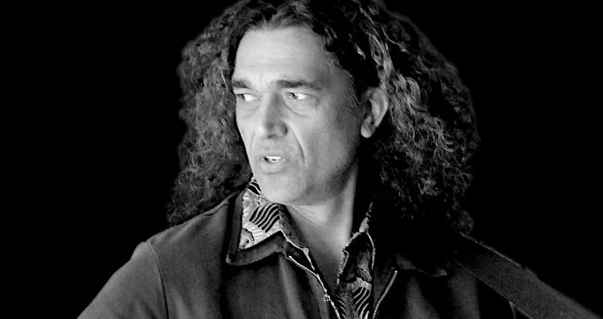 Peter Vadiveloo 