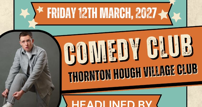 Comedy Club 