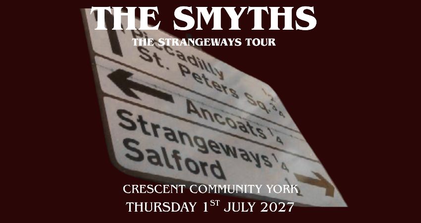 The Smyths 