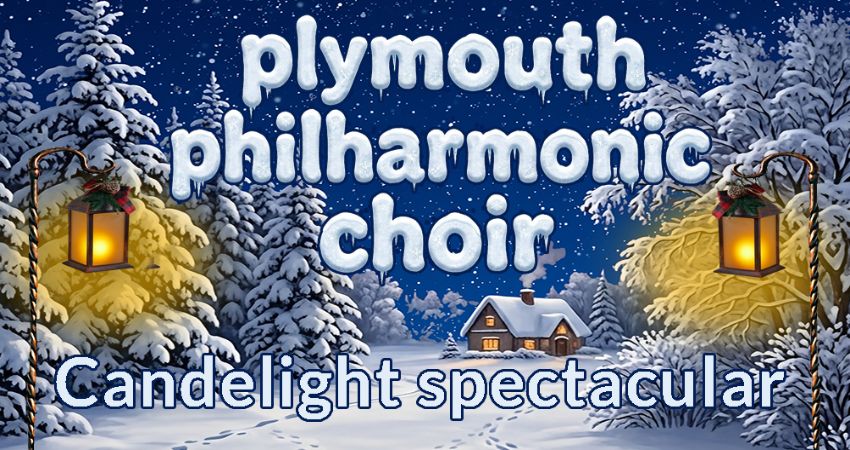 Plymouth Philharmonic Choir 