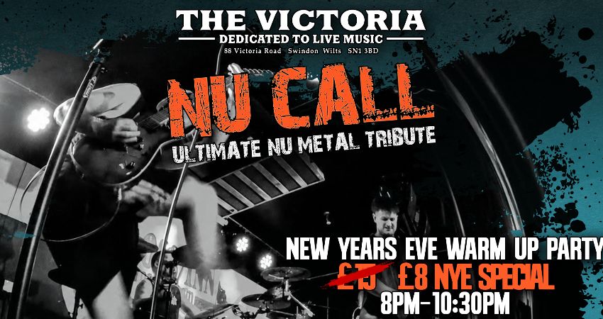 Nu Call 