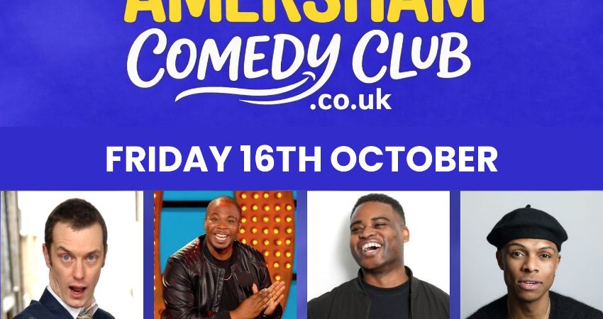 PAUL TONKINSON, MARLON DAVIS, ROMAN HARRIS & FAB GOUALIN
