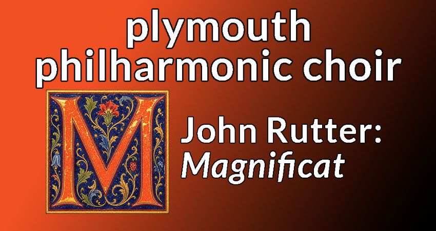 Plymouth Philharmonic Choir 