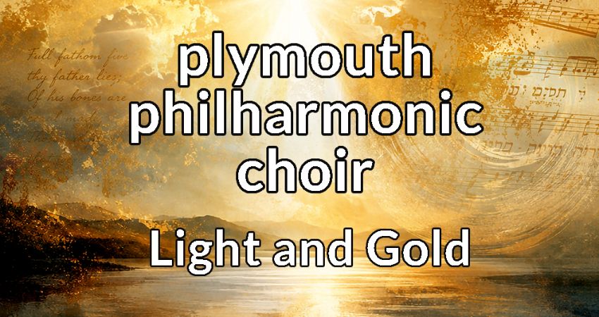 Plymouth Philharmonic Choir 