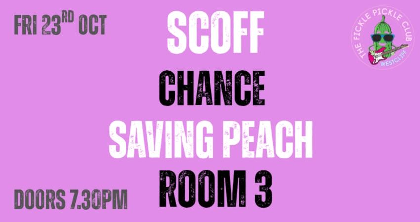 Scoff 