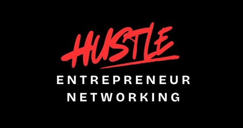 HUSTLE Barcelona Entrepreneur Networking