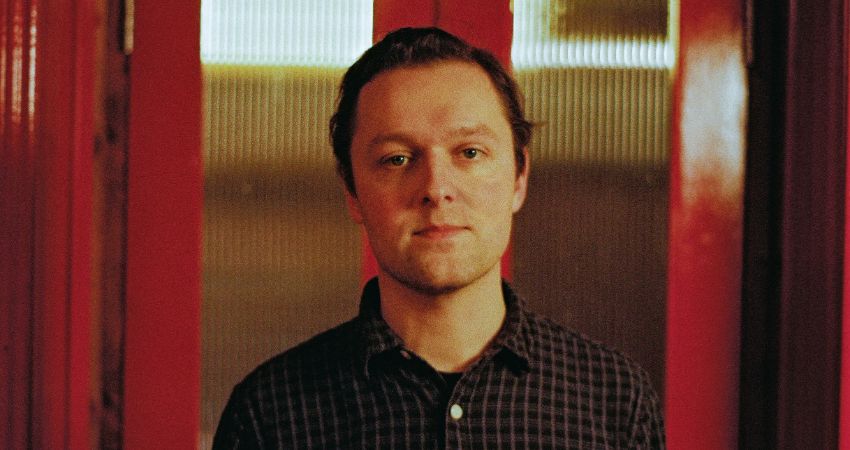 Joshua Burnside 