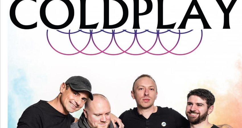 Ultimate Coldplay