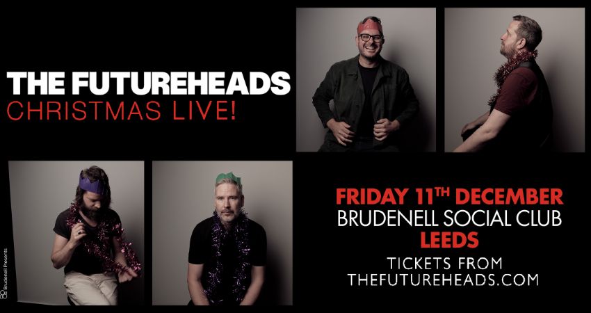 The Futureheads 