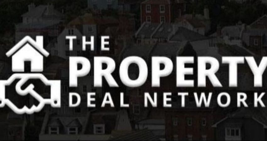 Real Estate Investor Networking Austin - Property Deal Network PDN 