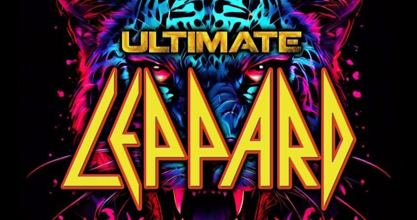 ULTIMATE LEPPARD & GONE SHOOTIN’ 