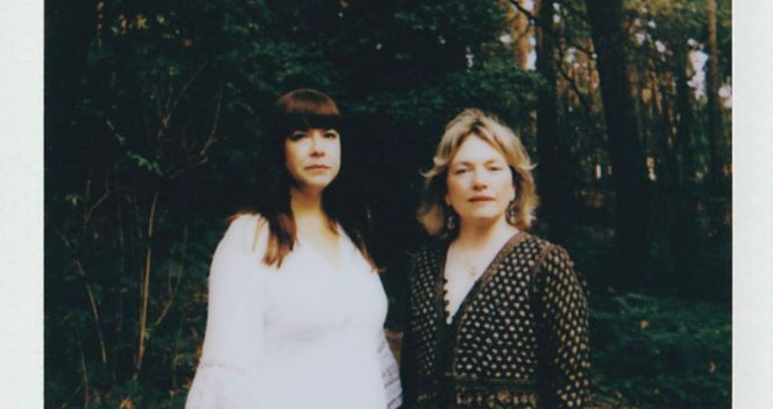 Lucy Kitchen & E.R. Thorpe