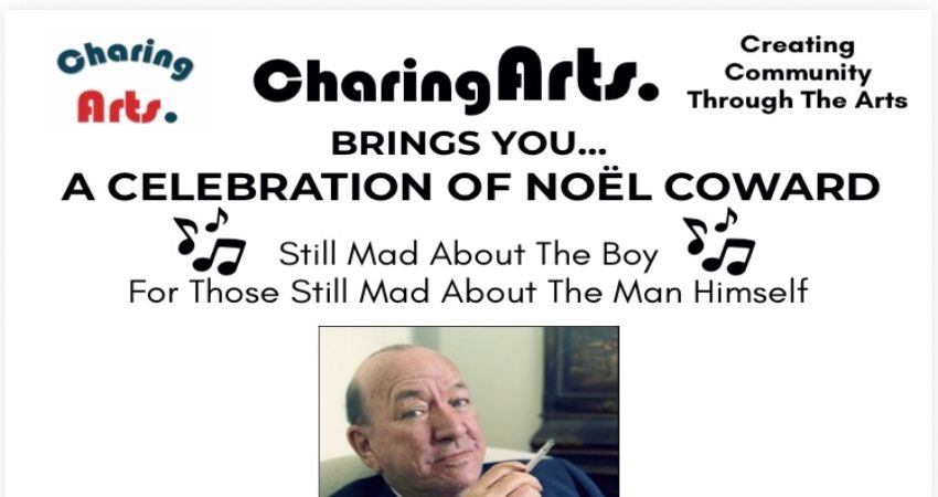 CELEBRATION OF NOEL COWARD