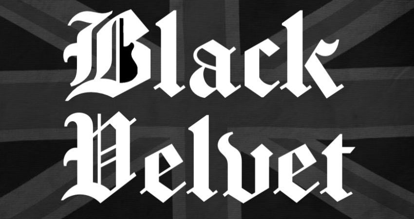Black Velvet
