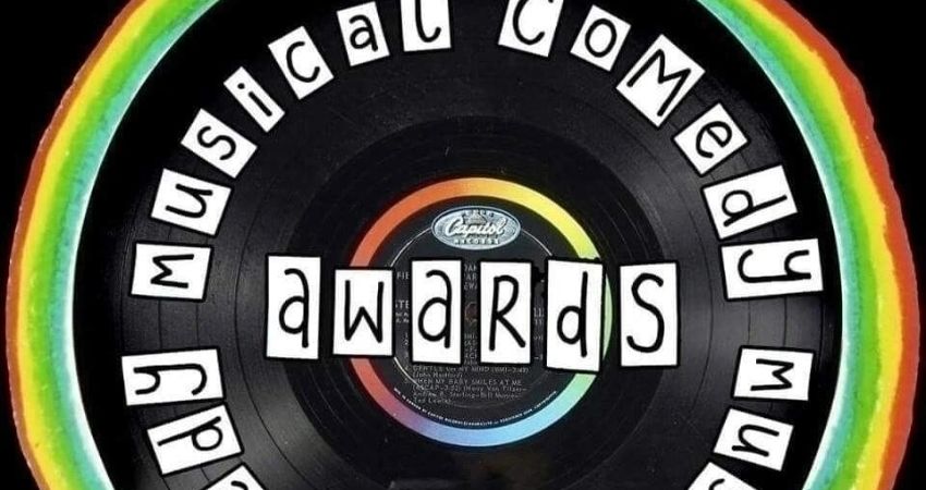 2027 WeGotTickets Musical Comedy Awards - Phoenix Pass Early Bird 
