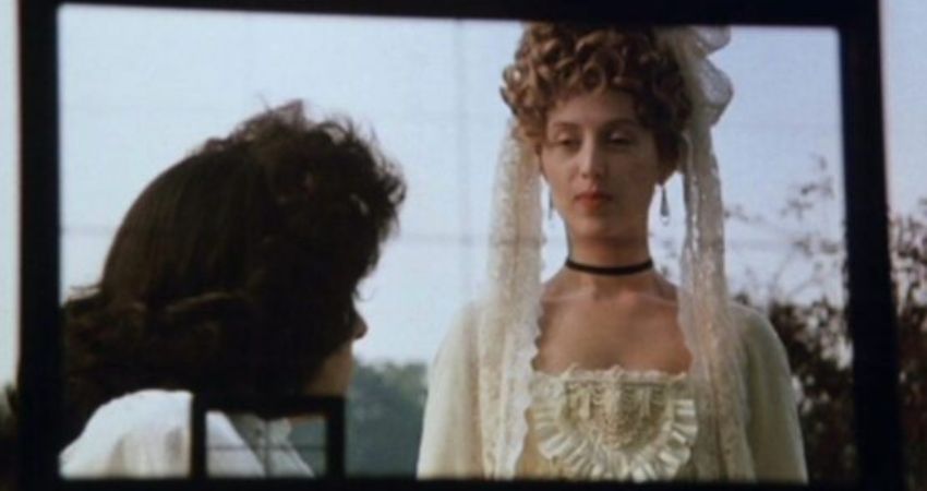 The Draughtsman’s Contract (Members Choice Classic) 