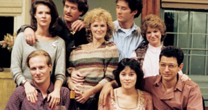 The Big Chill (Members Choice Classic) 