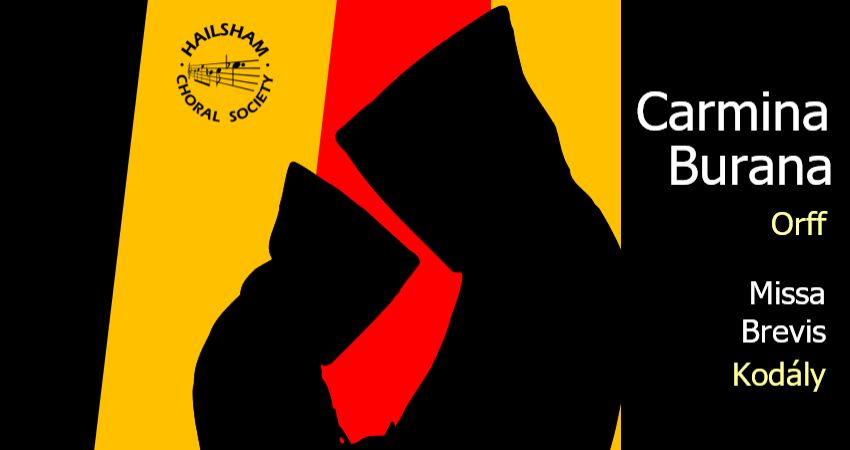 Carmina Burana  - Orff 