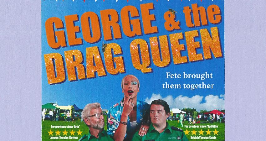 George and the Drag Queen 