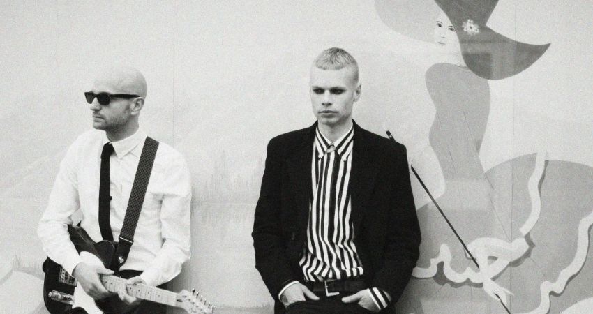 Death of Guitar Pop 