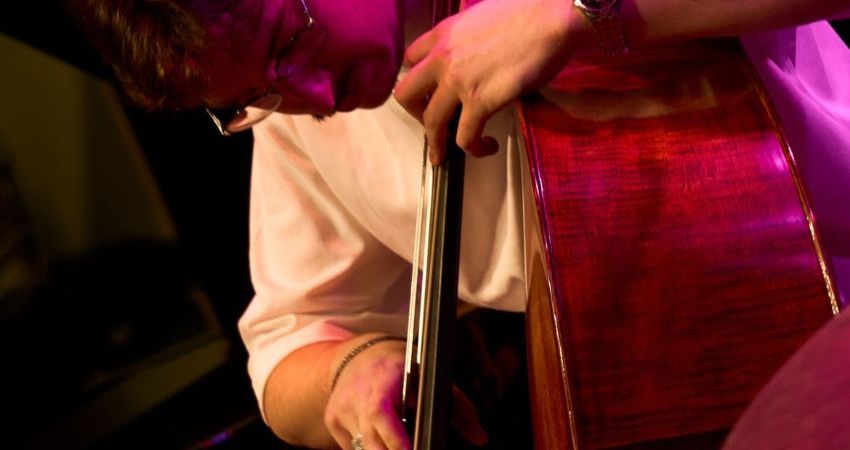 Sam Casey Quartet 