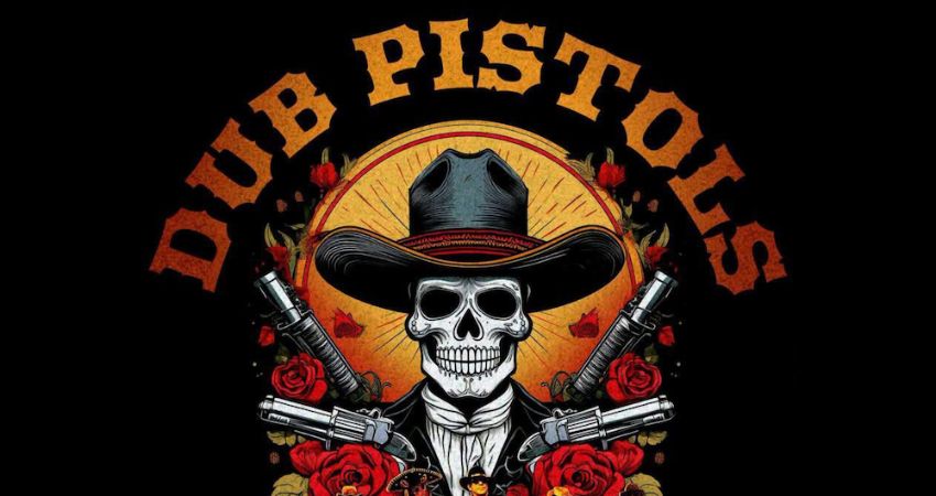 Dub Pistols 