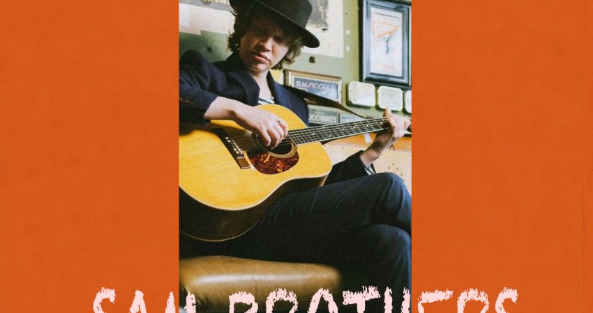 FOLK AND BLUES NIGHT 