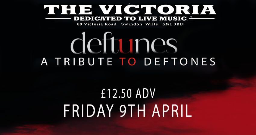 Deftunes 