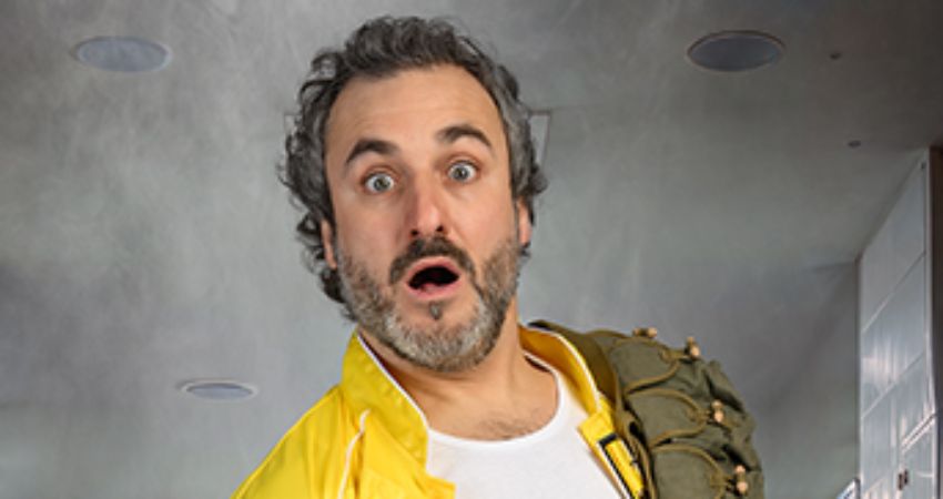 Patrick Monahan presents  I'AM NOT A TERRORIST , I AM FREDDIE MERCURY