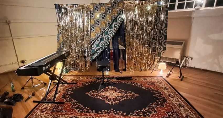 Onstage Offline November 2026 at south oxford community centre