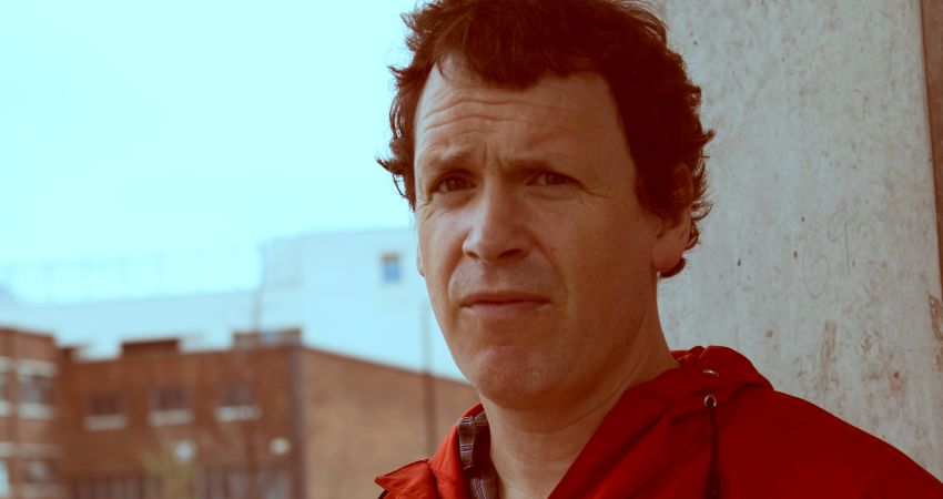Seamus Fogarty 