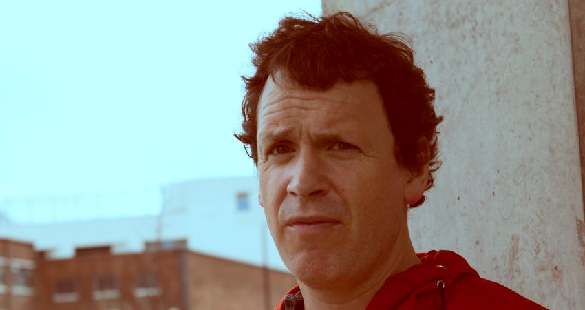Seamus Fogarty 